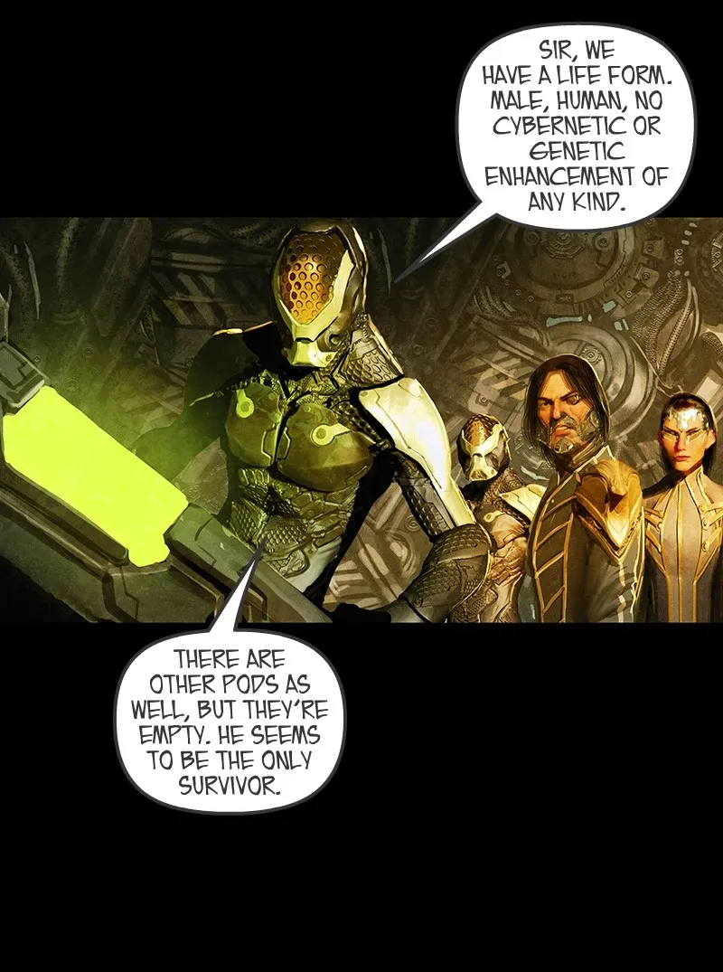 Aphrodite IX Chapter 3 page 4 - 