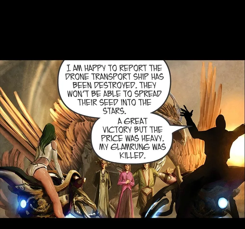 Aphrodite IX Chapter 3 page 9 - 