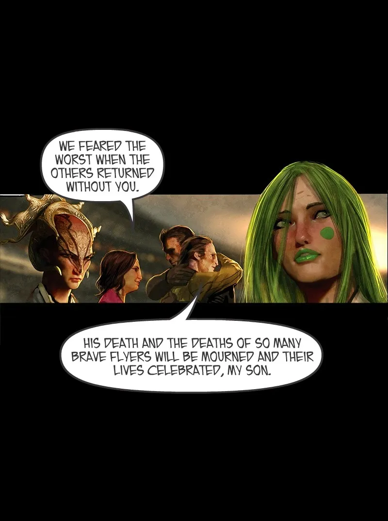 Aphrodite IX Chapter 3 page 10 - 