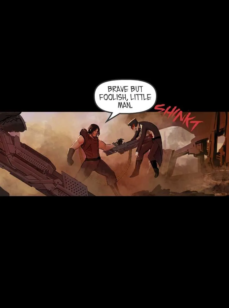Aphrodite IX Chapter 30 page 12 - 