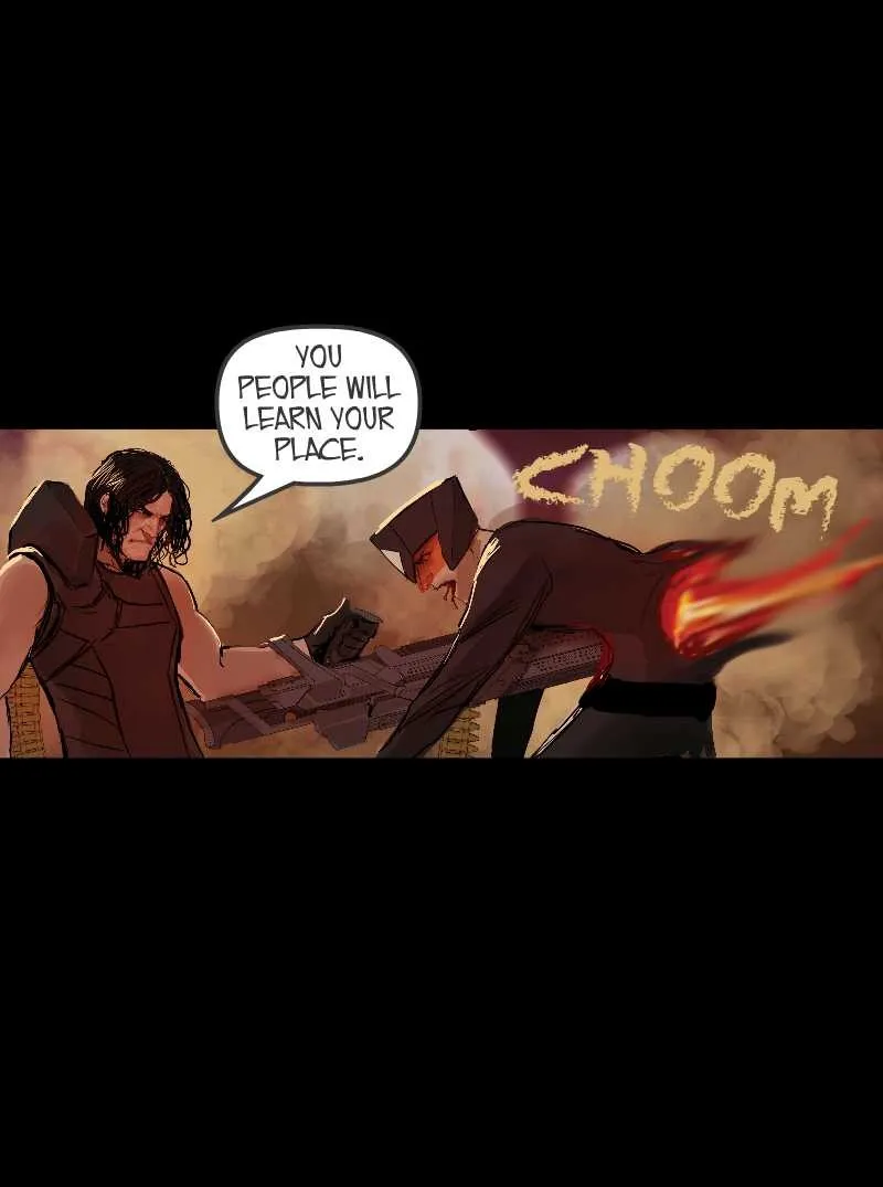 Aphrodite IX Chapter 30 page 13 - 