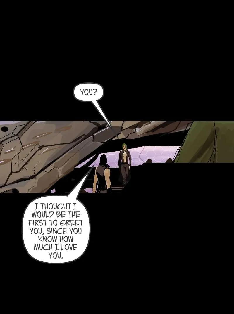 Aphrodite IX Chapter 30 page 17 - 