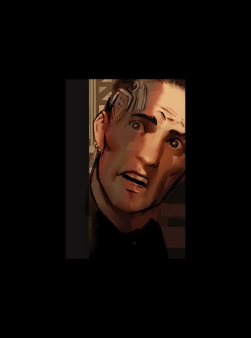 Aphrodite IX Chapter 30 page 20 - 
