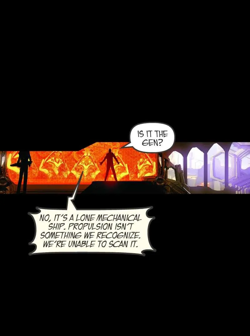 Aphrodite IX Chapter 30 page 3 - 