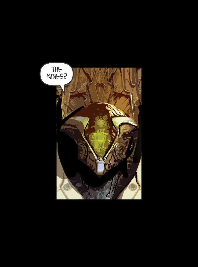 Aphrodite IX Chapter 30 page 23 - 