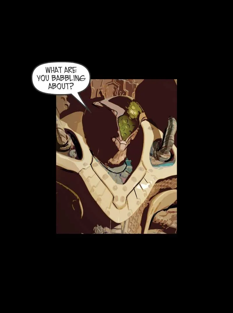 Aphrodite IX Chapter 30 page 25 - 