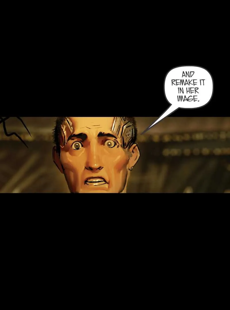 Aphrodite IX Chapter 30 page 27 - 