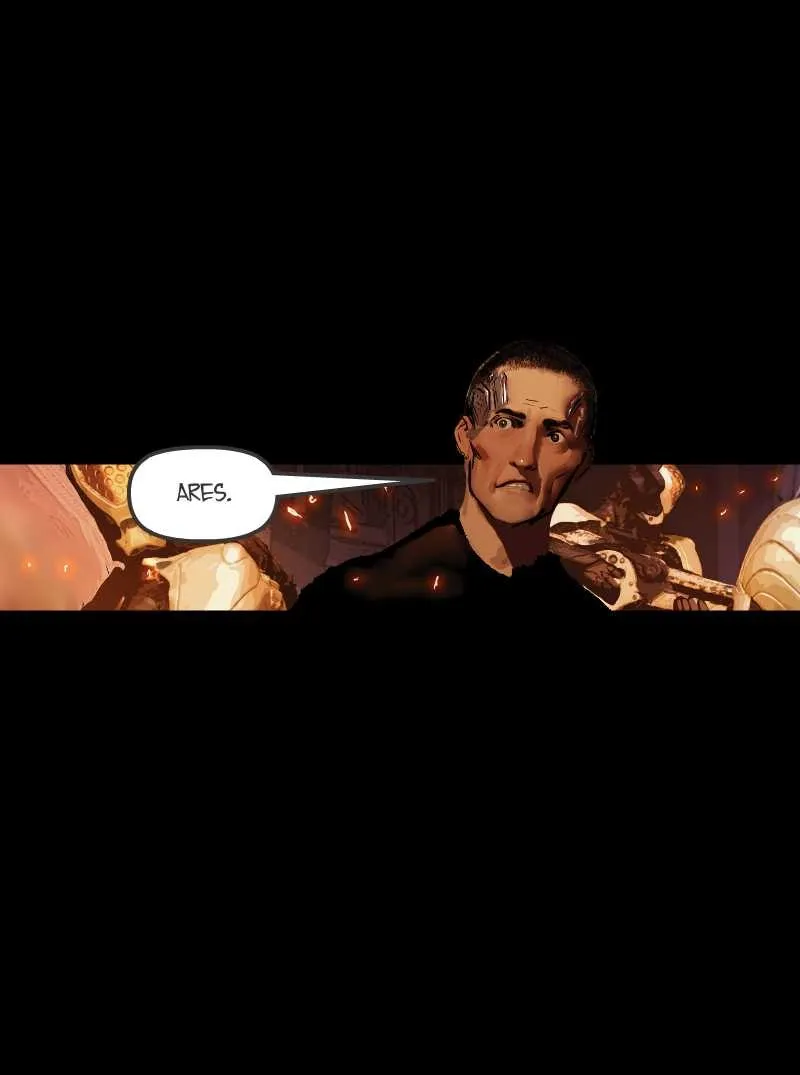 Aphrodite IX Chapter 30 page 7 - 