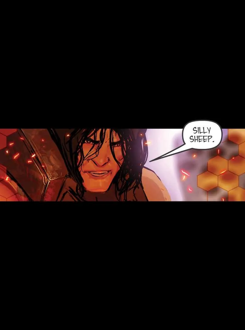 Aphrodite IX Chapter 30 page 9 - 
