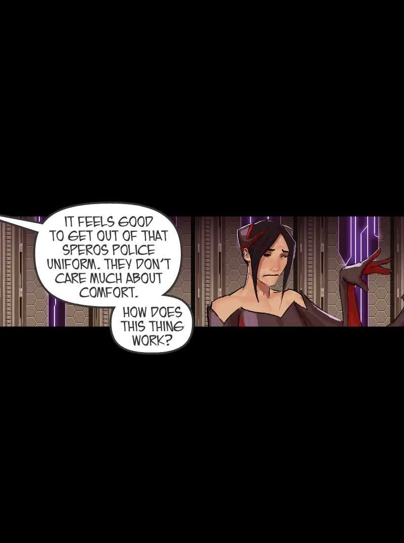 Aphrodite IX Chapter 31 page 2 - 