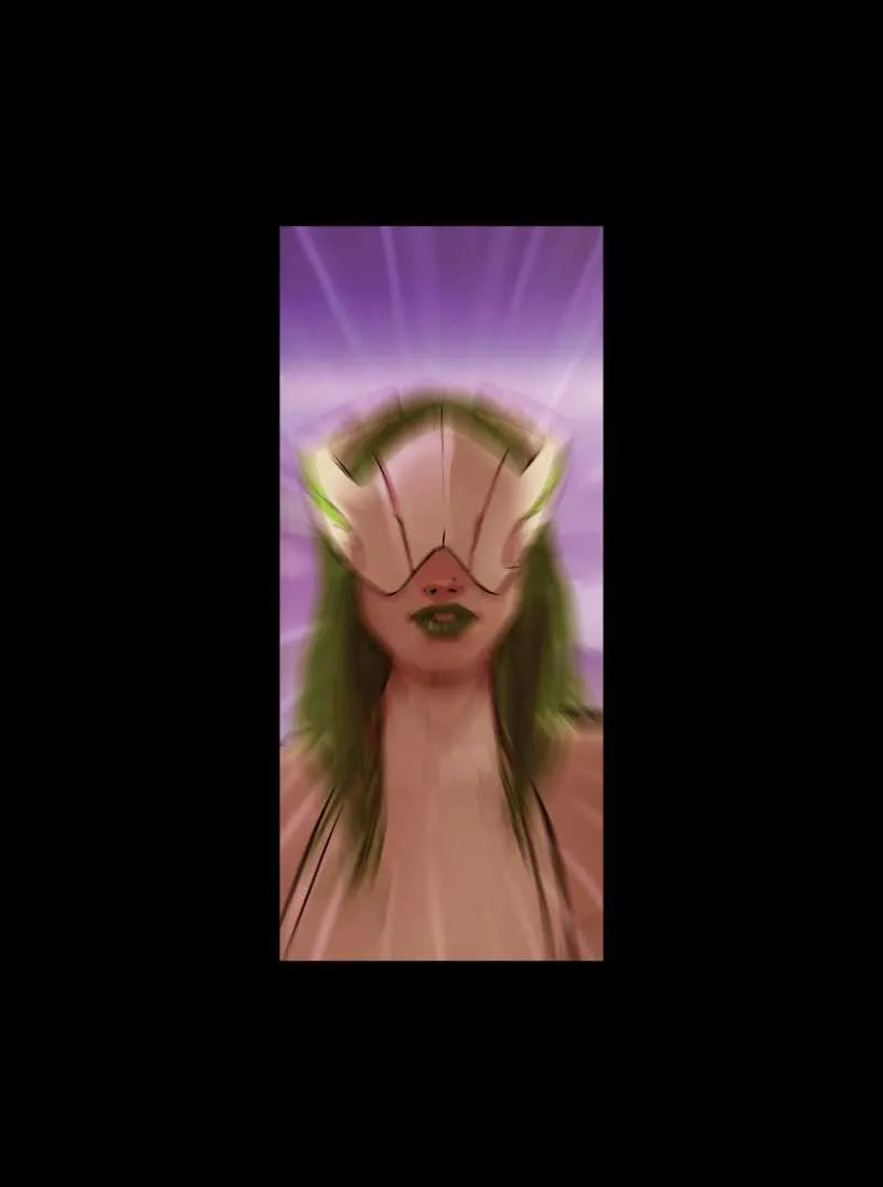 Aphrodite IX Chapter 31 page 14 - 
