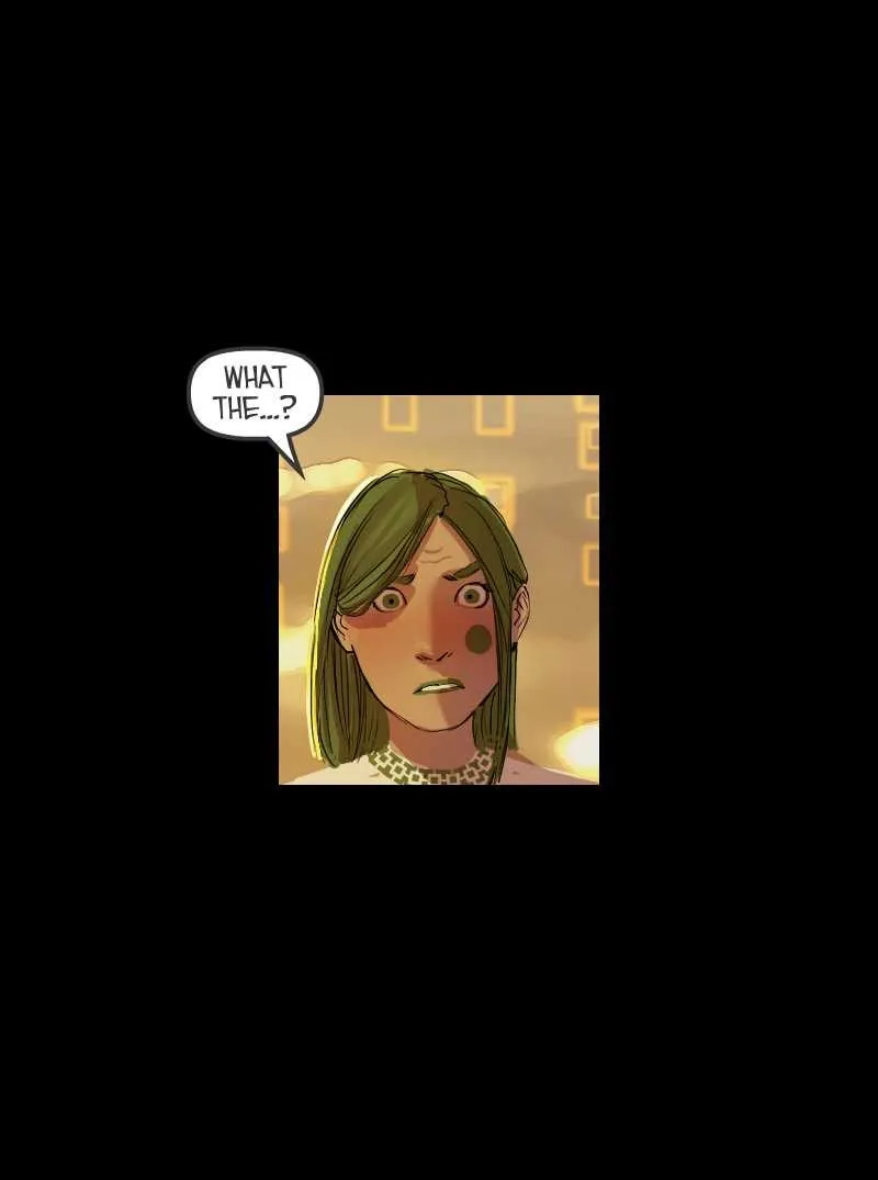 Aphrodite IX Chapter 31 page 16 - 