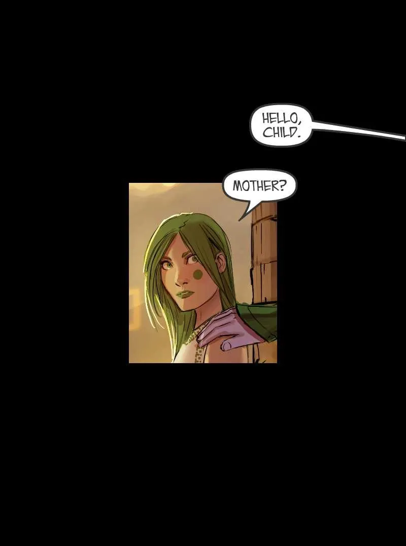 Aphrodite IX Chapter 31 page 18 - 