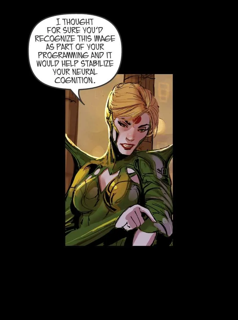 Aphrodite IX Chapter 31 page 20 - 