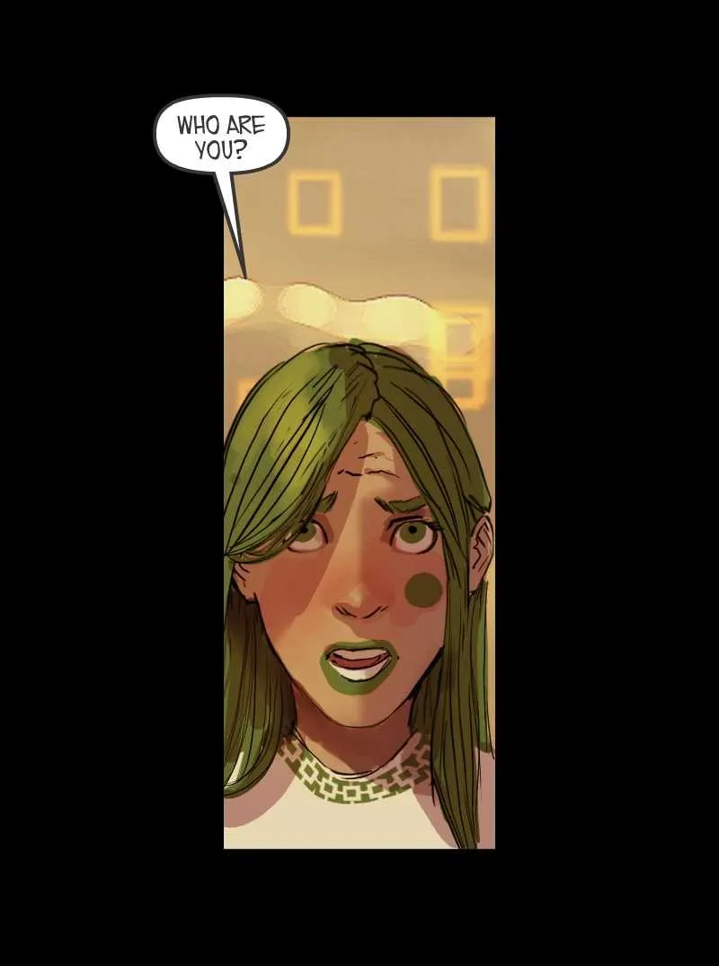 Aphrodite IX Chapter 31 page 22 - 