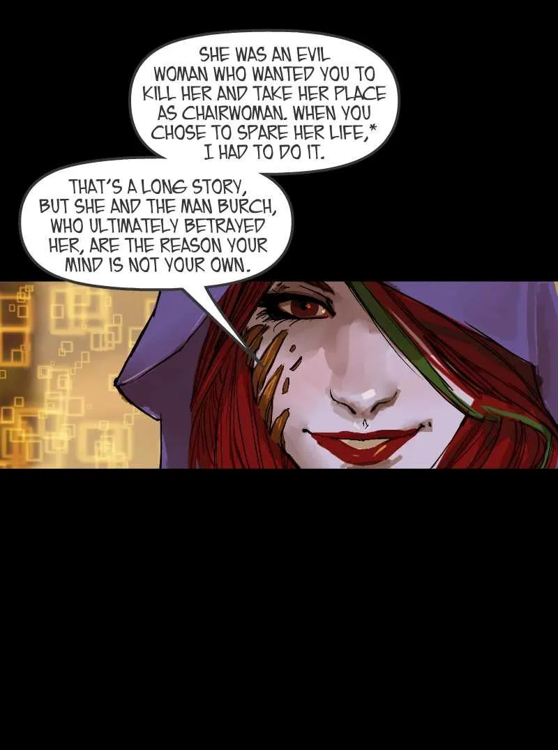 Aphrodite IX Chapter 31 page 24 - 