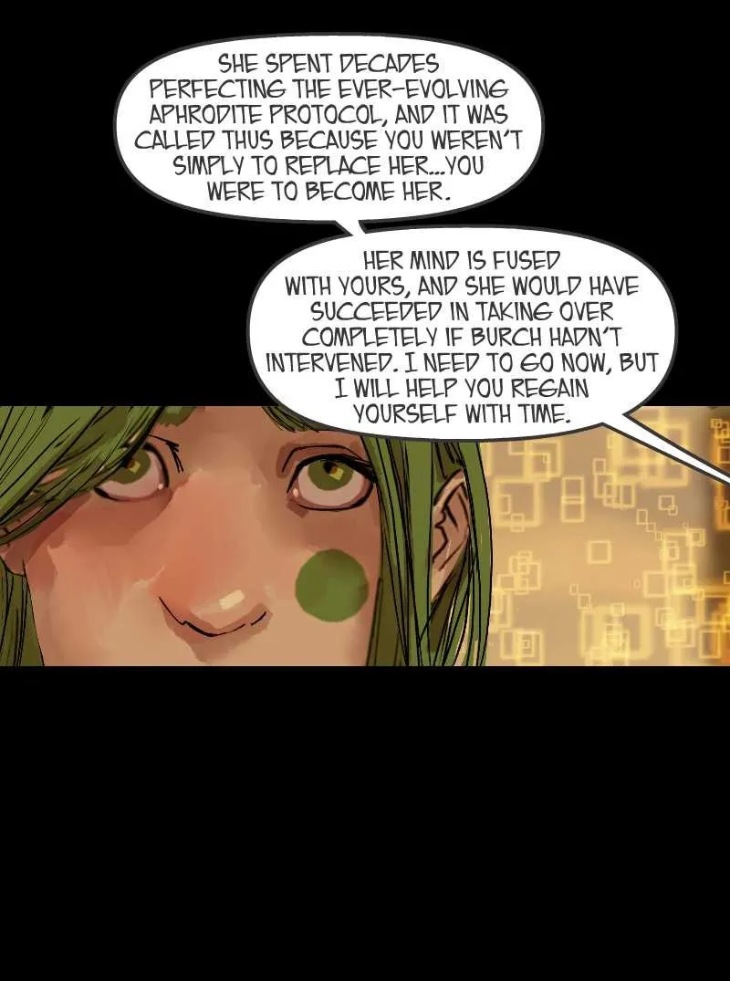 Aphrodite IX Chapter 31 page 25 - 
