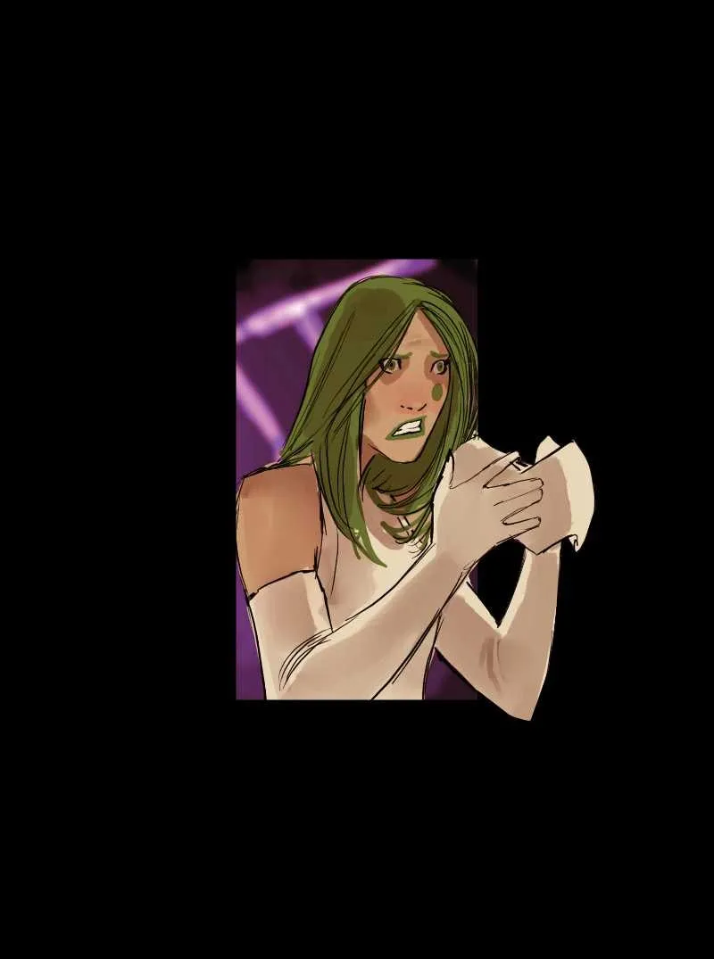 Aphrodite IX Chapter 31 page 26 - 