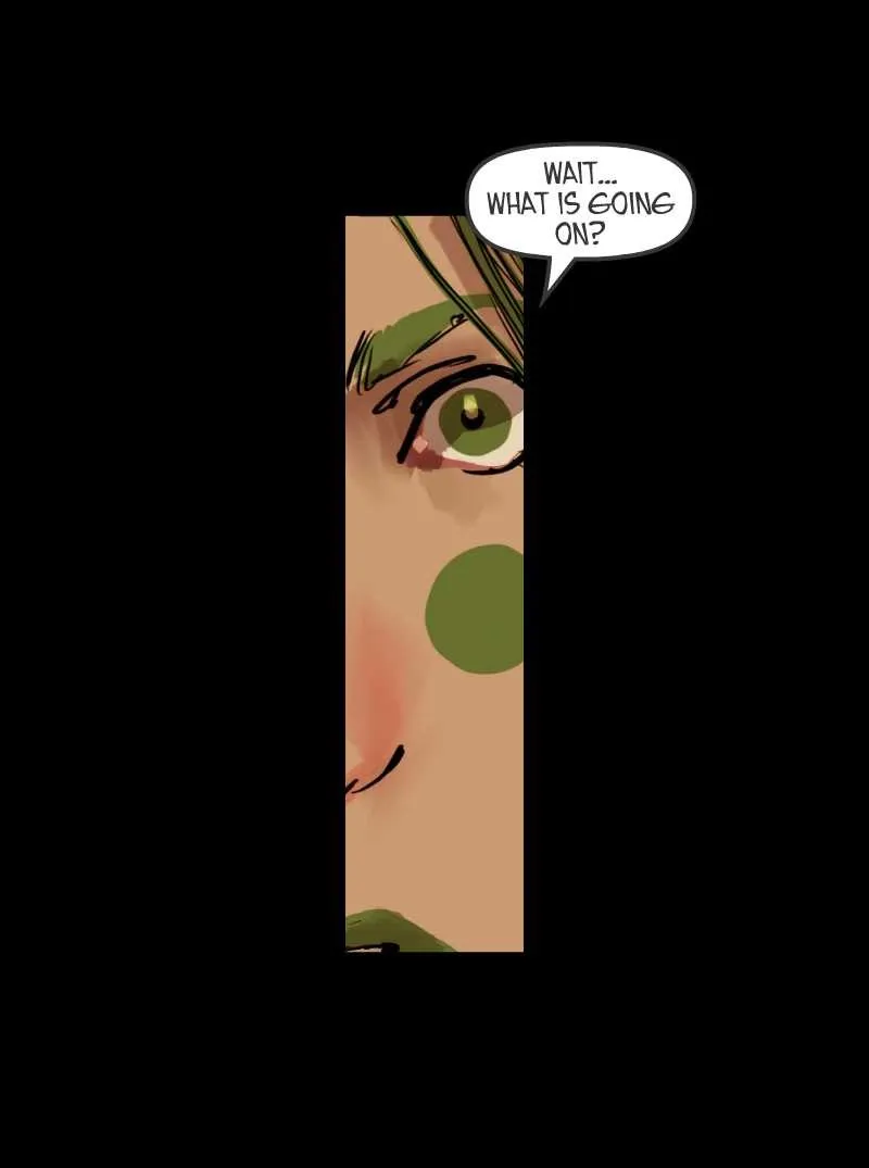 Aphrodite IX Chapter 31 page 28 - 