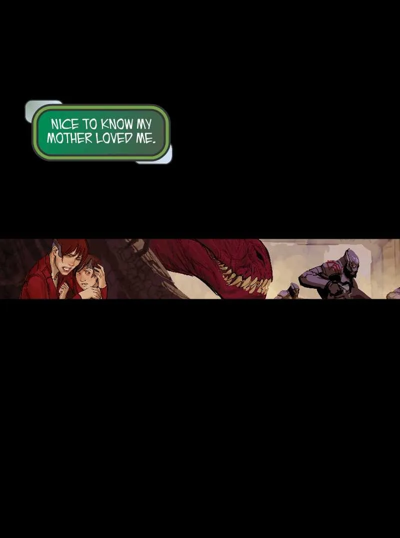 Aphrodite IX Chapter 31 page 32 - 