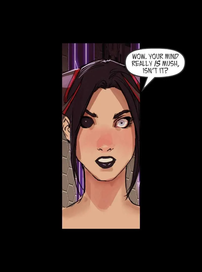 Aphrodite IX Chapter 31 page 5 - 