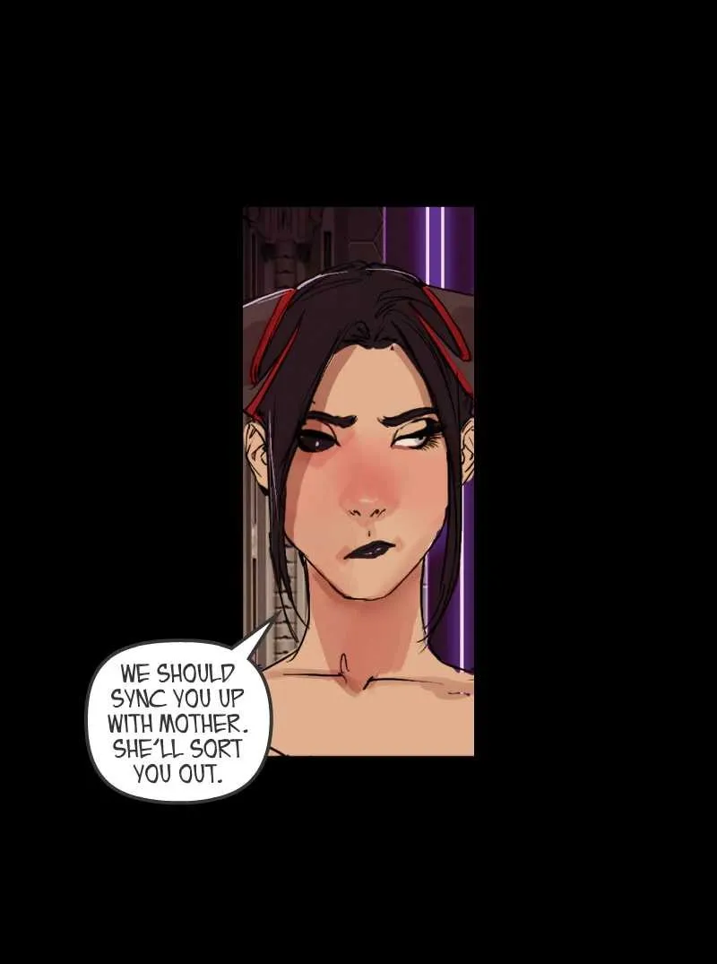 Aphrodite IX Chapter 31 page 6 - 