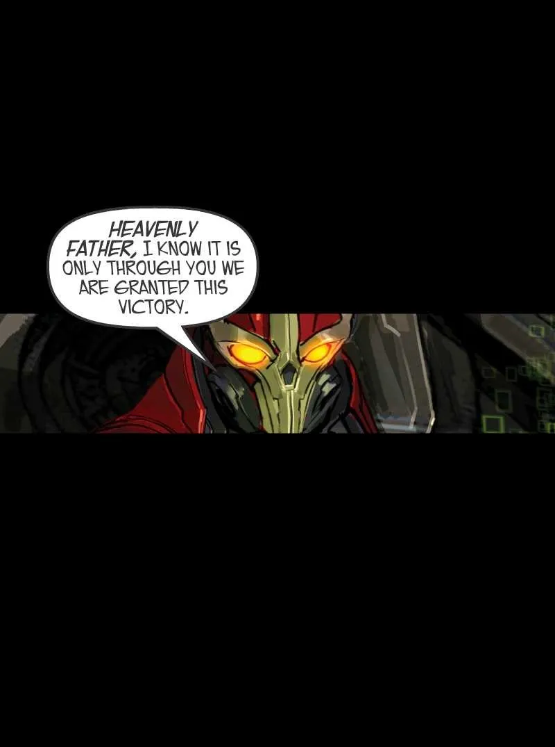 Aphrodite IX Chapter 32 page 2 - 