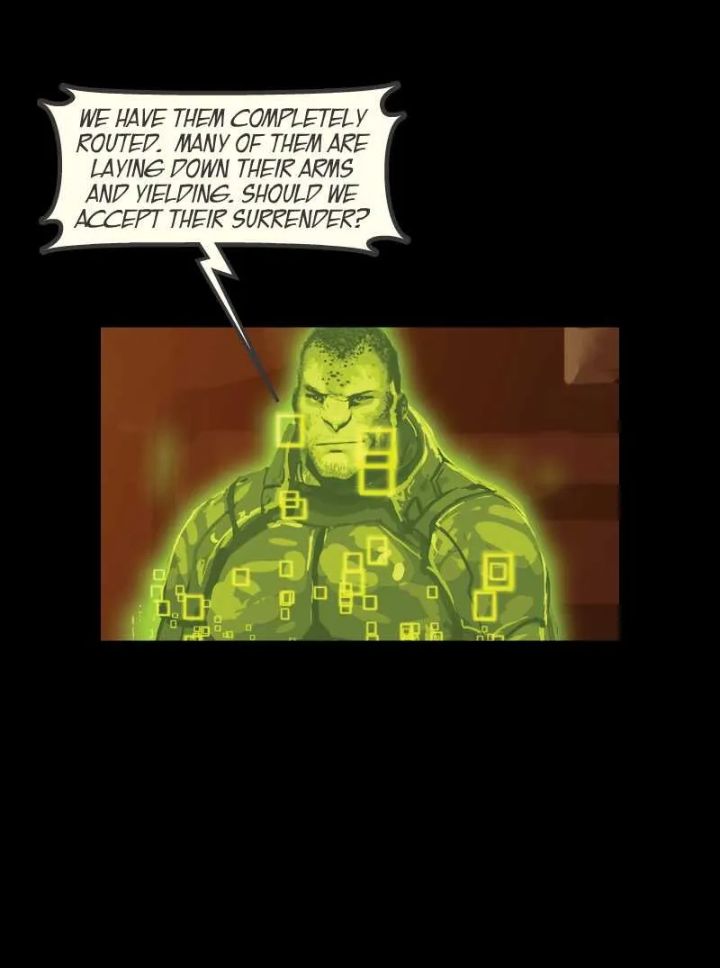 Aphrodite IX Chapter 32 page 23 - 