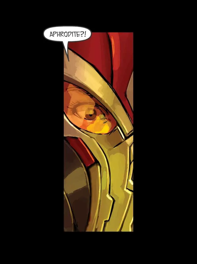 Aphrodite IX Chapter 32 page 26 - 