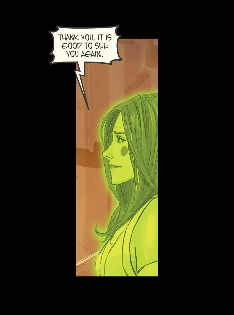 Aphrodite IX Chapter 32 page 29 - 