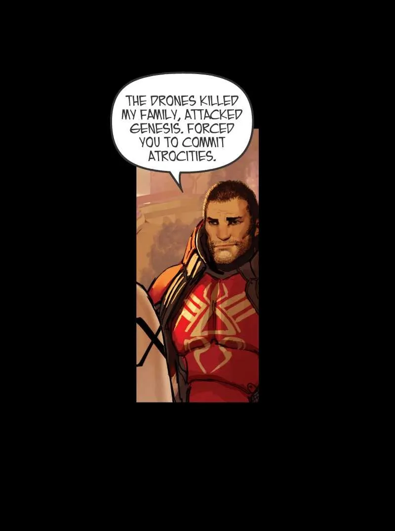 Aphrodite IX Chapter 32 page 32 - 
