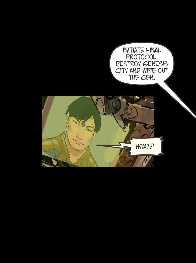Aphrodite IX Chapter 33 page 2 - 