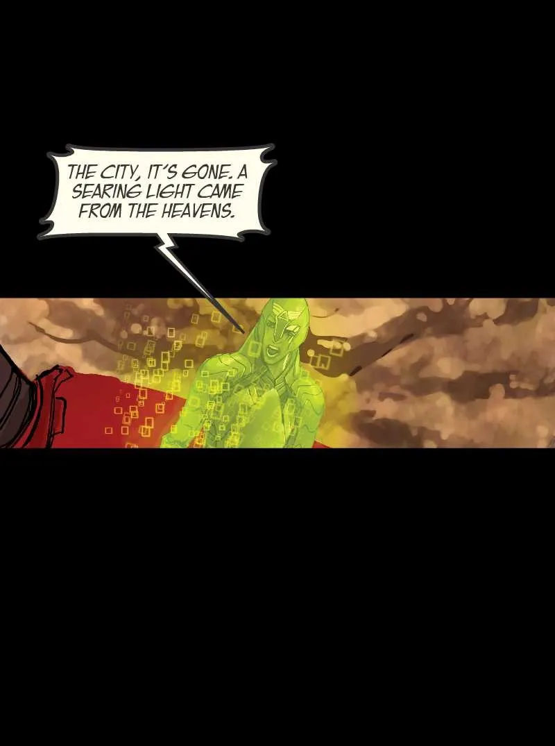 Aphrodite IX Chapter 33 page 14 - 