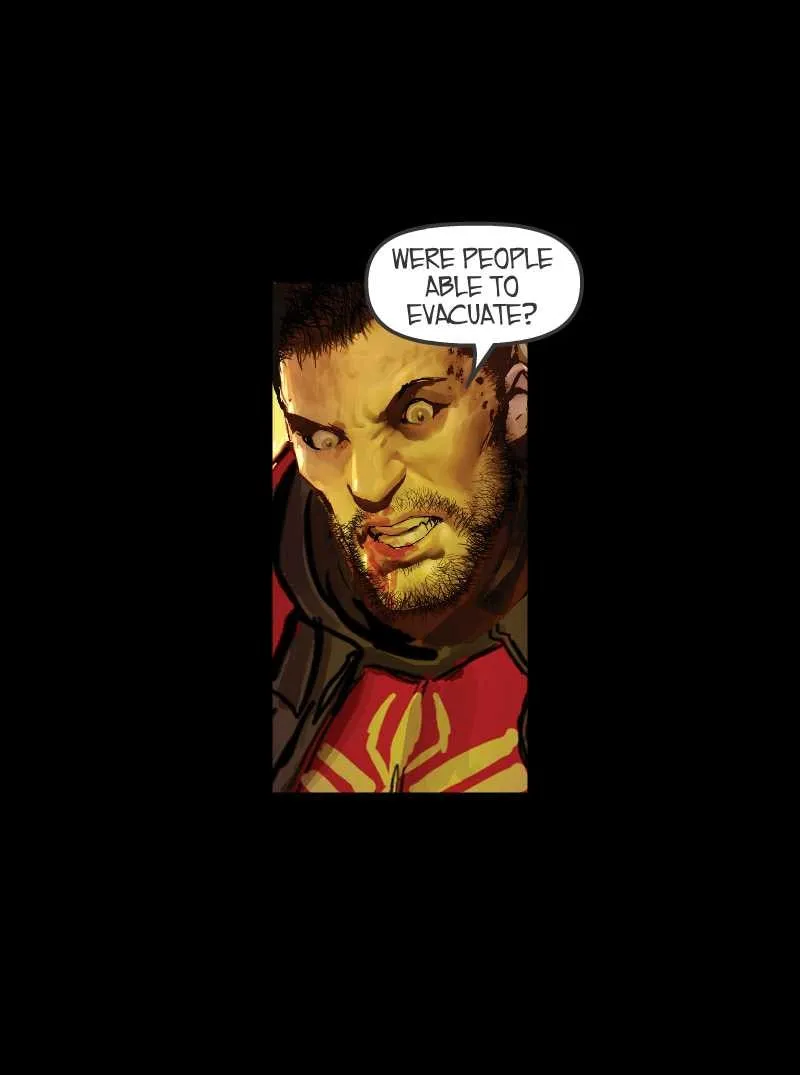 Aphrodite IX Chapter 33 page 15 - 