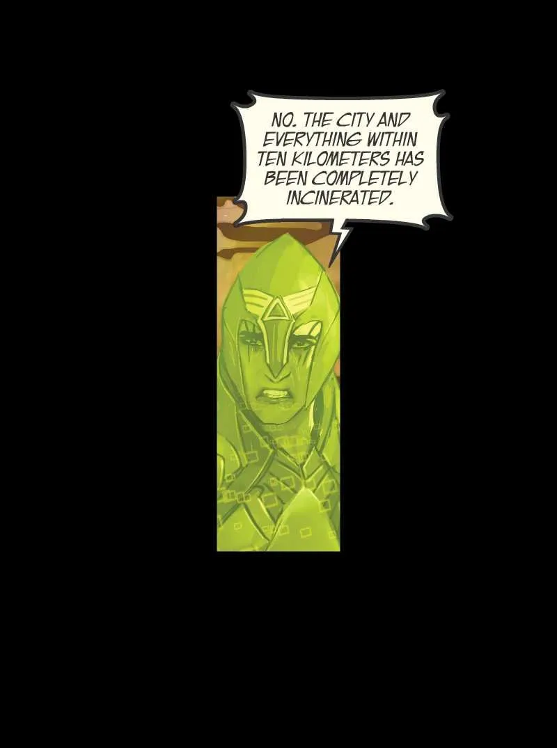 Aphrodite IX Chapter 33 page 16 - 