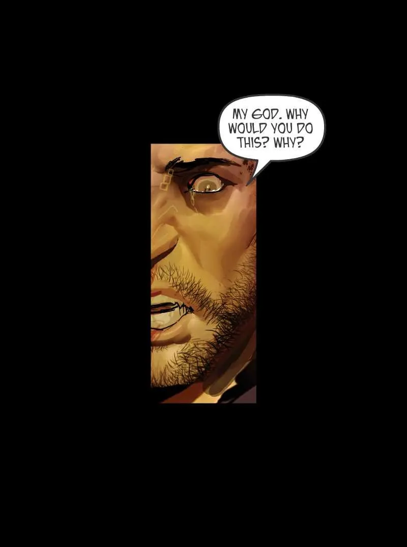 Aphrodite IX Chapter 33 page 17 - 