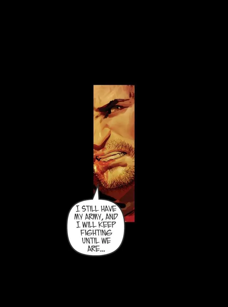 Aphrodite IX Chapter 33 page 21 - 