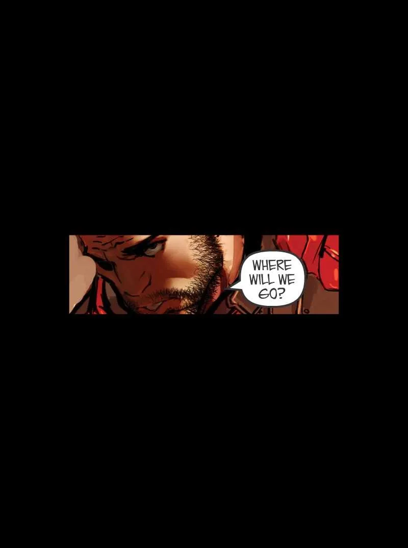 Aphrodite IX Chapter 33 page 28 - 