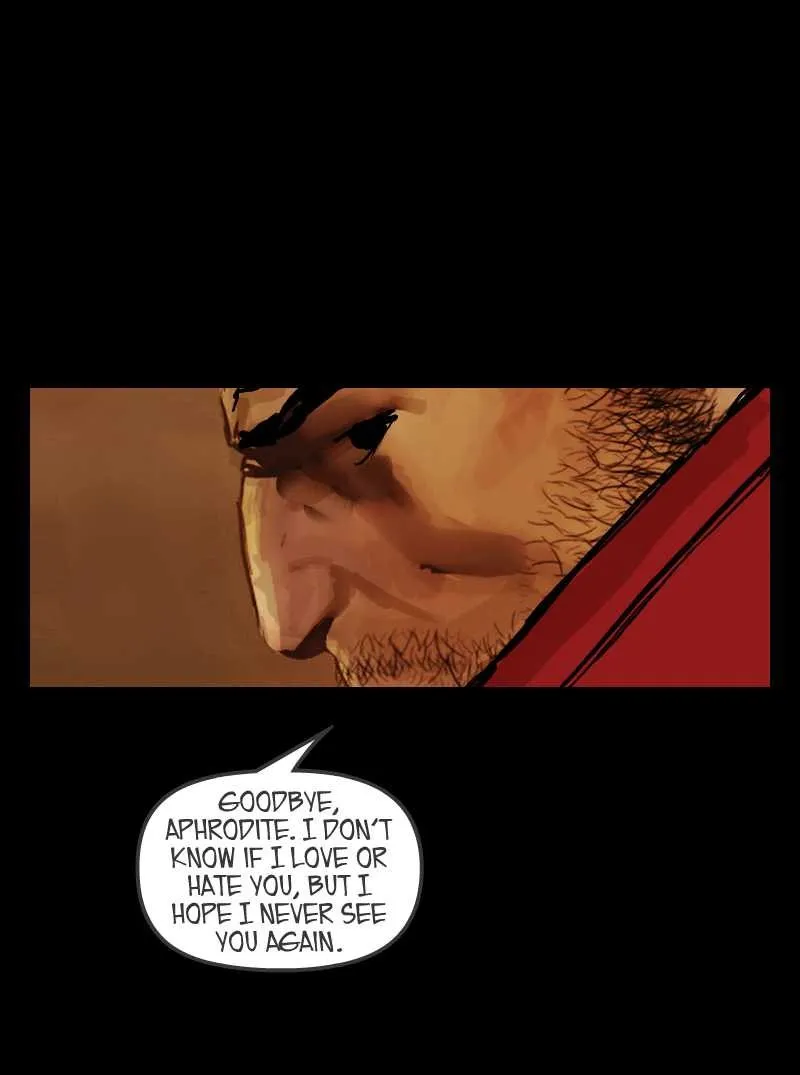 Aphrodite IX Chapter 33 page 30 - 