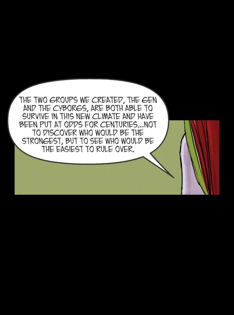 Aphrodite IX Chapter 33 page 4 - 