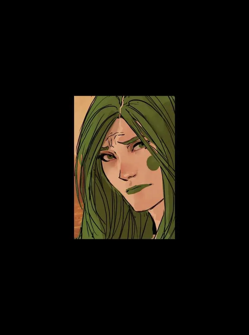 Aphrodite IX Chapter 33 page 31 - 