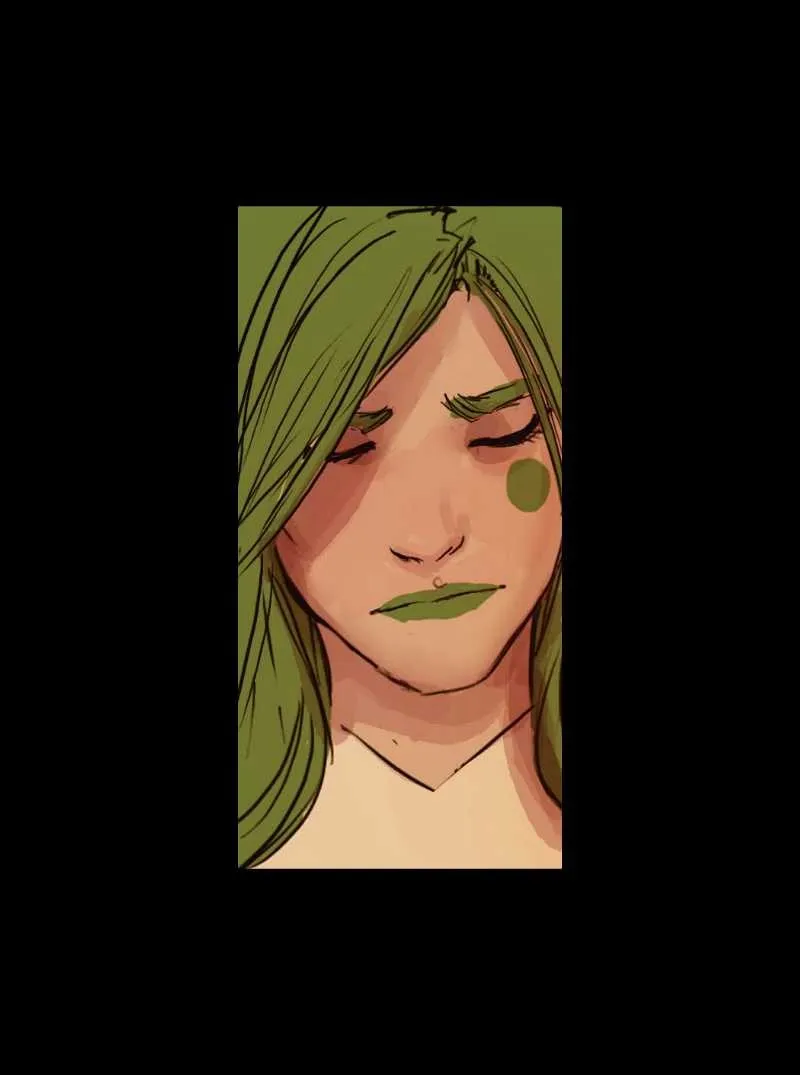 Aphrodite IX Chapter 33 page 32 - 