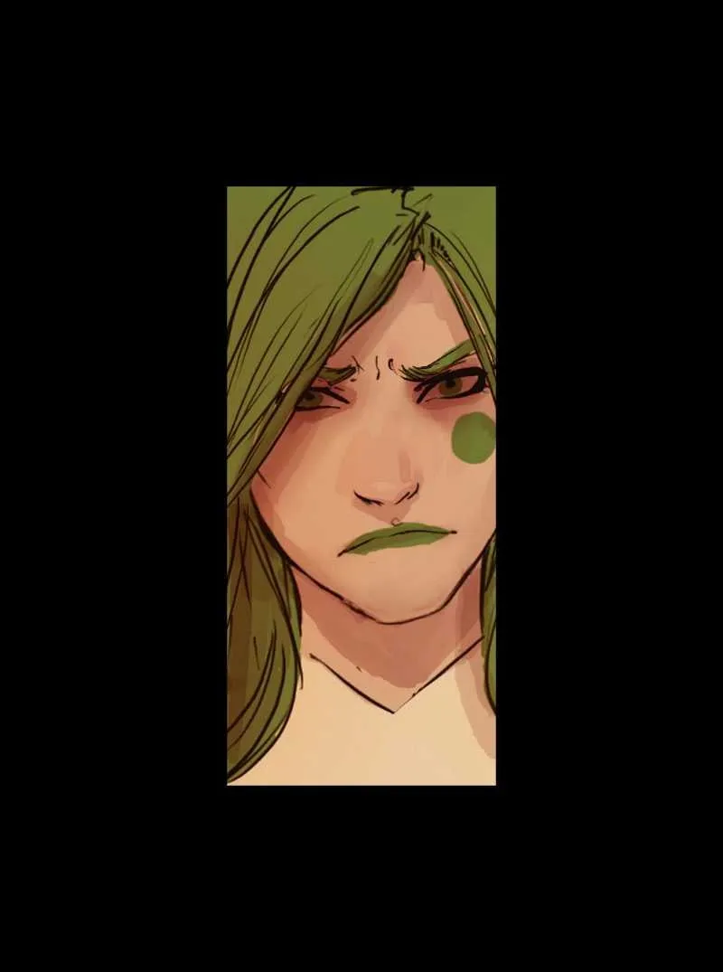 Aphrodite IX Chapter 33 page 33 - 
