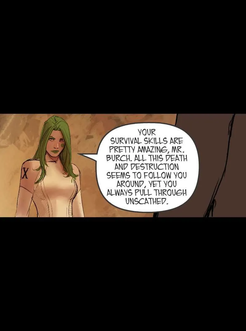 Aphrodite IX Chapter 33 page 39 - 
