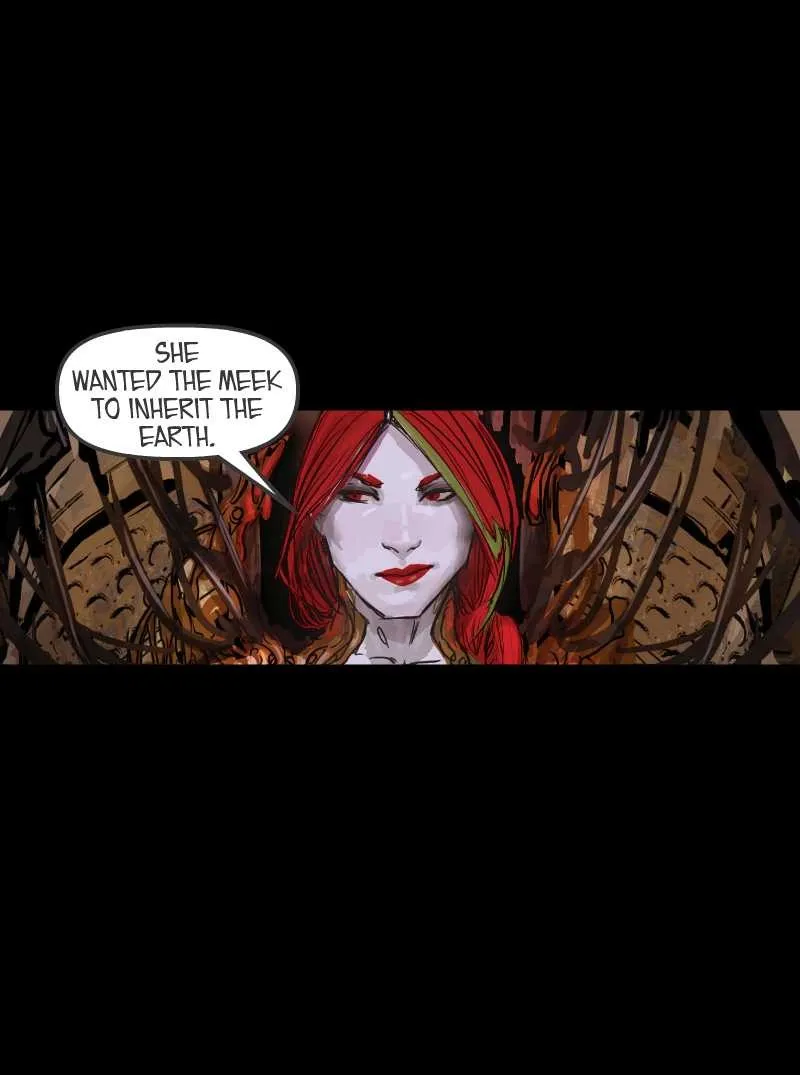 Aphrodite IX Chapter 33 page 5 - 