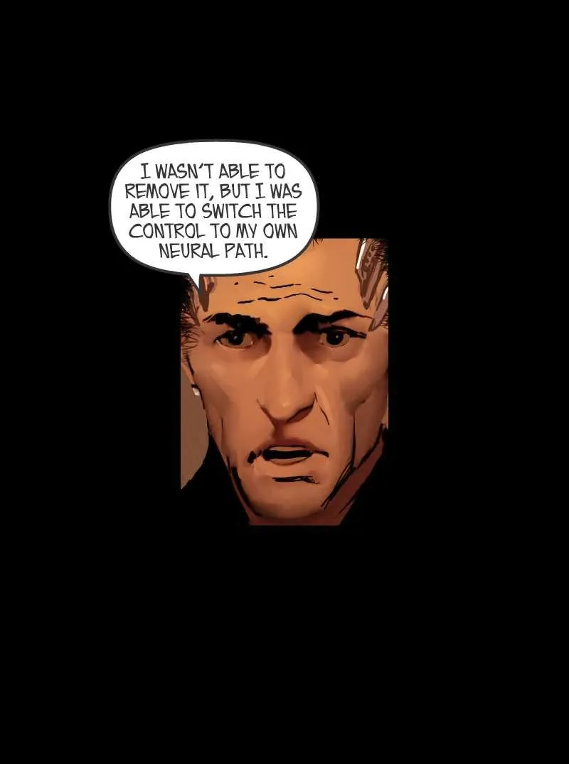 Aphrodite IX Chapter 33 page 42 - 