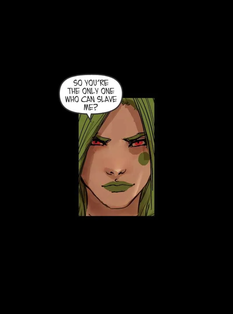 Aphrodite IX Chapter 33 page 43 - 