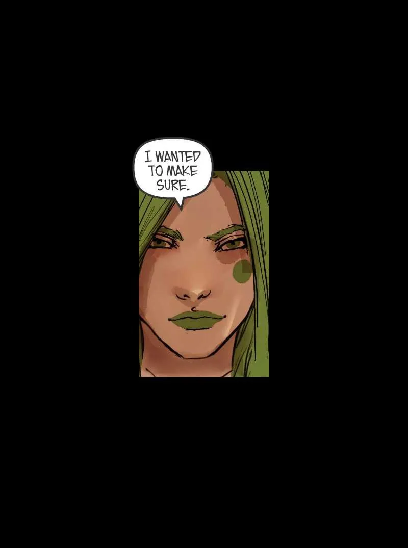 Aphrodite IX Chapter 33 page 45 - 