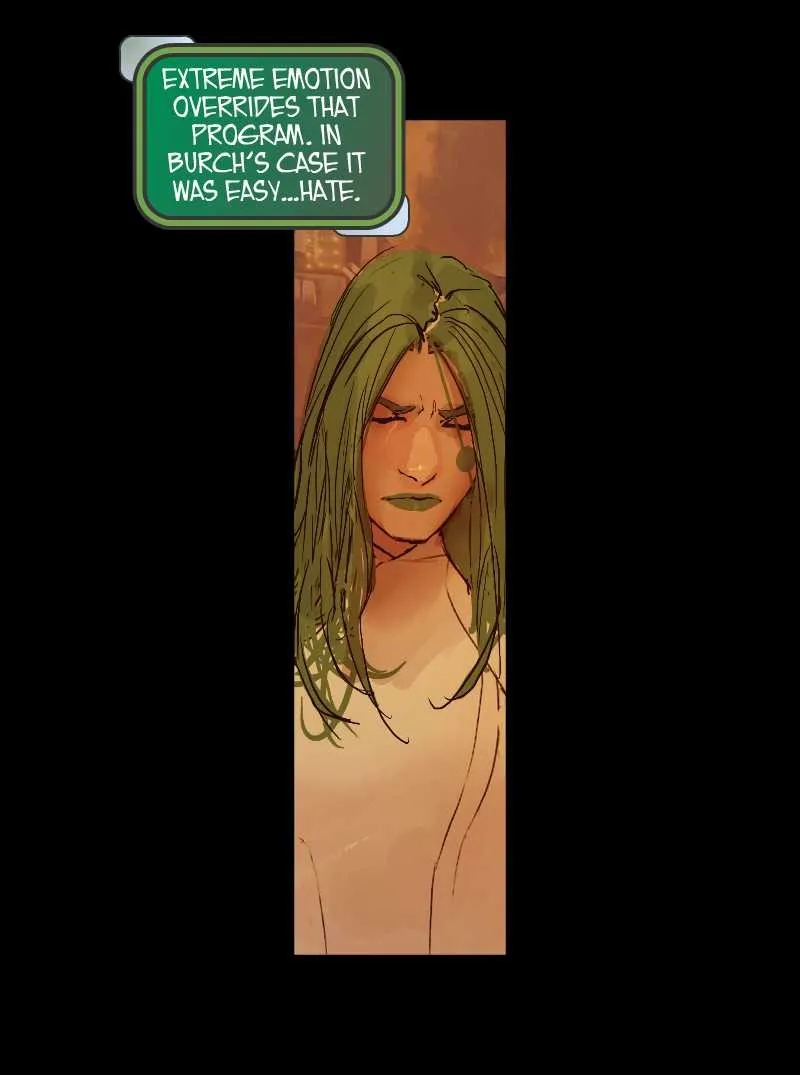 Aphrodite IX Chapter 33 page 48 - 