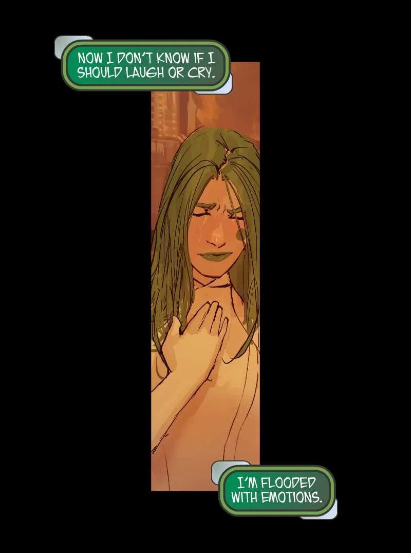 Aphrodite IX Chapter 33 page 49 - 